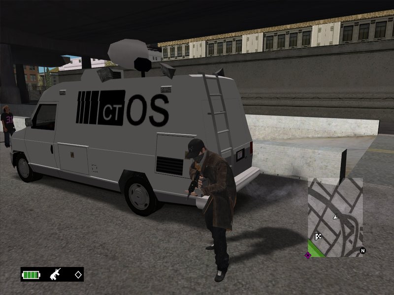mod